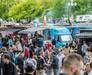 Top Ten Food Trucks in Krakow