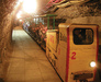 Bochnia Salt Mine