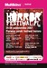 Horror Fest 2007!
