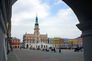Zoom In On Zamosc