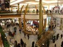 Krakow galerias and shopping malls