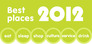 Krakow Best Places 2012