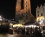 Restaurants in Krakow open on Christmas Eve and Christmas Day
