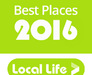 Best Places 2016