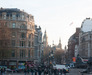 Exploring Whitehall and Westminster