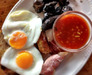 Authentic London Eats