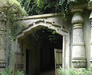 Highgate Cemetery