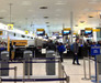 Getting to London