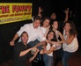 Local Comedy Scene