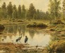 Russian Art Of The 18th, Early 20th Centuries