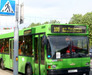 Getting around Minsk