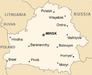 Info about Minsk & Belarus