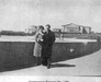 Lee Harvey Oswald in Minsk