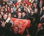 City Pub Crawl Saint Petersburg