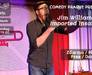 Jim Williams - Imported Insanity