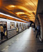 Getting around Prague