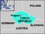 Info about Prague & Czech Republic