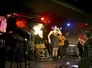 Rock on, Prague!