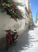 Getting to Sitges