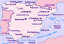 Info about Sitges & Spain