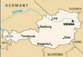 Info about Vienna & Austria