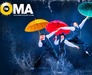 Singin' In The Rain in Warsaw