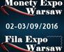 Monety Expo Warsaw & Fila Expo Warsaw