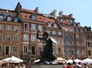 The Legends of Warsaw