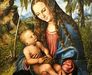 Cranach's Madonna Back on Display
