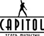 What's On at Capitol Musical Theatre