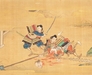 Art Serves the Samurai