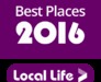 Best Places 2016
