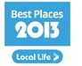 Best Places in Zakopane in 2013
