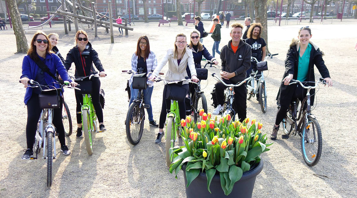 The 7 Best Bike Tours in Amsterdam