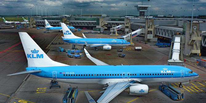 Photo 1 of Schiphol Airport Schiphol Airport