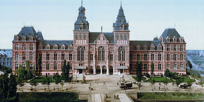 Photo 1 of Rijksmuseum Rijksmuseum