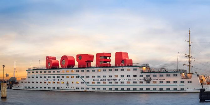 Photo 1 of Botel Botel