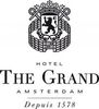 Hotel Sofitel The Grand logo