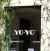 YoYo Coffee Shop logo