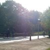 Vondelpark