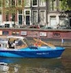 Holland International Canal Cruises