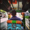 Bangkok Free Tour