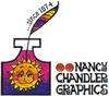 Nancy Chandler Maps