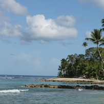 Gibbs Beach