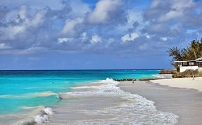 Barbados Beaches