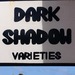 Dark Shadow Varieties
