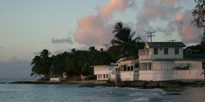 Photo 3 of Mullins Beach Bar Mullins Beach Bar