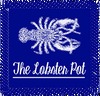 The Lobster Pot logo