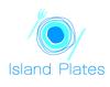 Island Plates logo