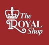 The Royal Shop